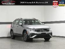 2024 Volkswagen Tiguan Trendline No Accident Heated Seats Carpla - Photo 3