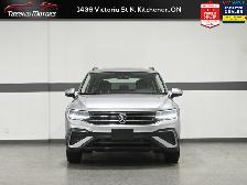 2024 Volkswagen Tiguan Trendline No Accident Heated Seats Carpla - Photo 4