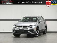 2024 Volkswagen Tiguan Trendline No Accident Heated Seats Carpla - Photo 5