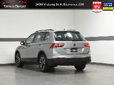 2024 Volkswagen Tiguan Trendline No Accident Heated Seats Carpla - Photo 6