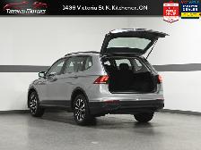 2024 Volkswagen Tiguan Trendline No Accident Heated Seats Carpla - Photo 8