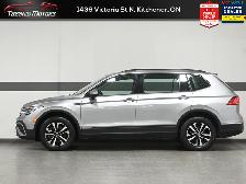2024 Volkswagen Tiguan Trendline No Accident Heated Seats Carpla - Photo 9