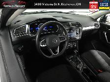 2024 Volkswagen Tiguan Trendline No Accident Heated Seats Carpla - Photo 10