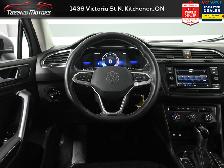 2024 Volkswagen Tiguan Trendline No Accident Heated Seats Carpla - Photo 12