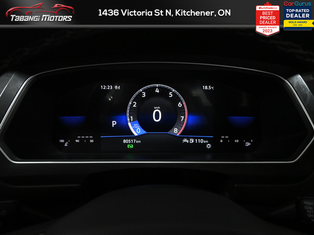2024 Volkswagen Tiguan Trendline No Accident Heated Seats Carpla - Photo 13