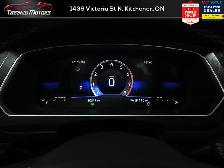 2024 Volkswagen Tiguan Trendline No Accident Heated Seats Carpla - Photo 13