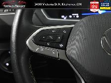 2024 Volkswagen Tiguan Trendline No Accident Heated Seats Carpla - Photo 14
