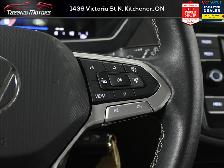 2024 Volkswagen Tiguan Trendline No Accident Heated Seats Carpla - Photo 15