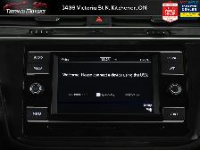 2024 Volkswagen Tiguan Trendline No Accident Heated Seats Carpla - Photo 16