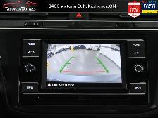 2024 Volkswagen Tiguan Trendline No Accident Heated Seats Carpla - Photo 18