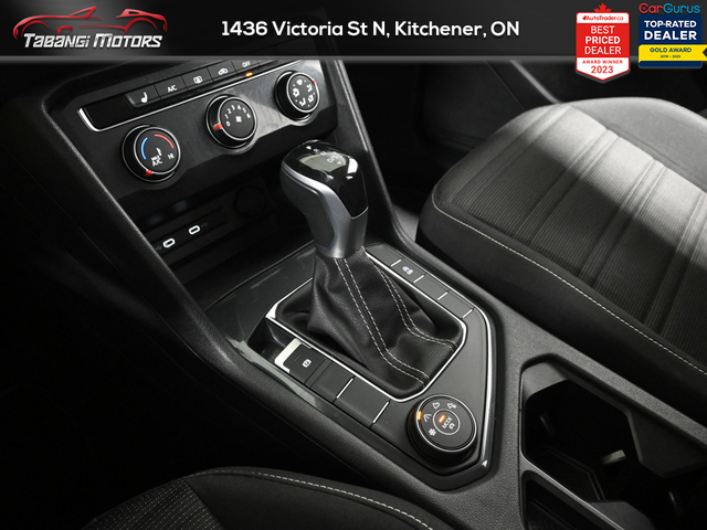 2024 Volkswagen Tiguan Trendline No Accident Heated Seats Carpla - Photo 20