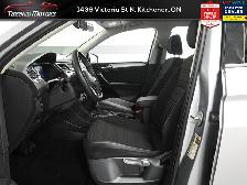 2024 Volkswagen Tiguan Trendline No Accident Heated Seats Carpla - Photo 21