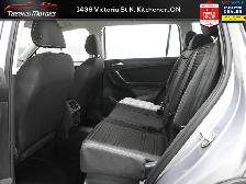 2024 Volkswagen Tiguan Trendline No Accident Heated Seats Carpla - Photo 22