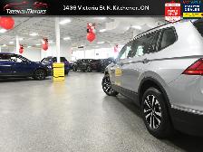 2024 Volkswagen Tiguan Trendline No Accident Heated Seats Carpla - Photo 23