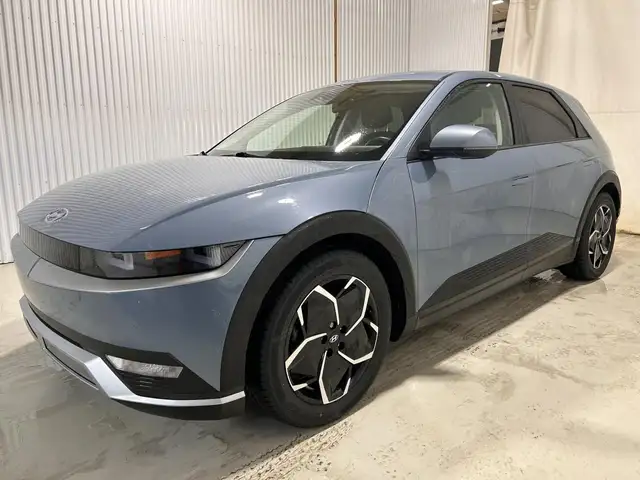 Hyundai IONIQ 5 Preferred grande autonomie PA 2022 à vendre