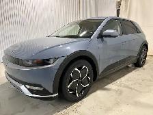 Hyundai IONIQ 5 Preferred grande autonomie PA 2022 à vendre