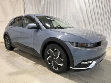 Hyundai IONIQ 5 Preferred grande autonomie PA 2022 à vendre - Photo 5