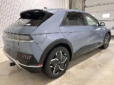 Hyundai IONIQ 5 Preferred grande autonomie PA 2022 à vendre - Photo 7