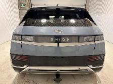 Hyundai IONIQ 5 Preferred grande autonomie PA 2022 à vendre - Photo 9