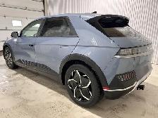 Hyundai IONIQ 5 Preferred grande autonomie PA 2022 à vendre - Photo 11