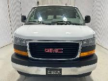 GMC Savana Cargo A/c 2500 Courte 2023 à vendre - Photo 2