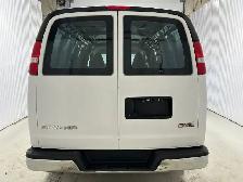 GMC Savana Cargo A/c 2500 Courte 2023 à vendre - Photo 7