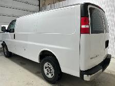 GMC Savana Cargo A/c 2500 Courte 2023 à vendre - Photo 8