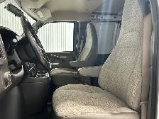 GMC Savana Cargo A/c 2500 Courte 2023 à vendre - Photo 10