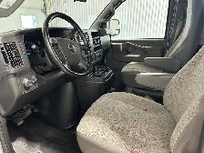 GMC Savana Cargo A/c 2500 Courte 2023 à vendre - Photo 11