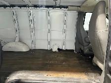 GMC Savana Cargo A/c 2500 Courte 2023 à vendre - Photo 14