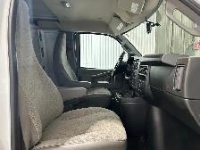 GMC Savana Cargo A/c 2500 Courte 2023 à vendre - Photo 16