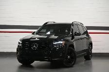 2024 Mercedes-Benz GLB 250 4MATIC Panoramic Roof Ambient Light N
