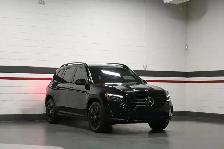2024 Mercedes-Benz GLB 250 4MATIC Panoramic Roof Ambient Light N - Photo 3