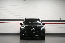 2024 Mercedes-Benz GLB 250 4MATIC Panoramic Roof Ambient Light N - Photo 4