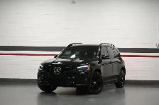 2024 Mercedes-Benz GLB 250 4MATIC Panoramic Roof Ambient Light N - Photo 5