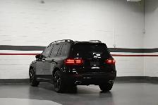 2024 Mercedes-Benz GLB 250 4MATIC Panoramic Roof Ambient Light N - Photo 6