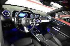 2024 Mercedes-Benz GLB 250 4MATIC Panoramic Roof Ambient Light N - Photo 10