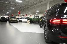 2024 Mercedes-Benz GLB 250 4MATIC Panoramic Roof Ambient Light N - Photo 26