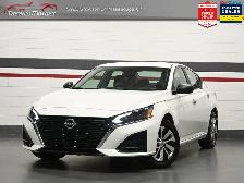2025 Nissan Altima No Accident Heated Seats Blind Spot Remote St