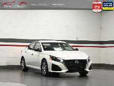 2025 Nissan Altima No Accident Heated Seats Blind Spot Remote St - Photo 3