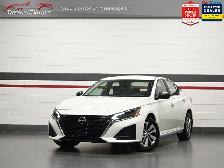 2025 Nissan Altima No Accident Heated Seats Blind Spot Remote St - Photo 5