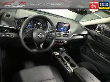 2025 Nissan Altima No Accident Heated Seats Blind Spot Remote St - Photo 10
