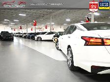 2025 Nissan Altima No Accident Heated Seats Blind Spot Remote St - Photo 23