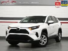 2024 Toyota RAV4 LE Radar Cruise Lane Assist Blind Spot