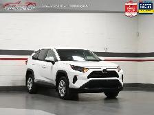 2024 Toyota RAV4 LE Radar Cruise Lane Assist Blind Spot - Photo 3
