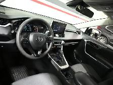 2024 Toyota RAV4 LE Radar Cruise Lane Assist Blind Spot - Photo 10