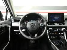 2024 Toyota RAV4 LE Radar Cruise Lane Assist Blind Spot - Photo 12