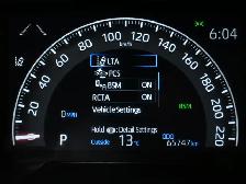 2024 Toyota RAV4 LE Radar Cruise Lane Assist Blind Spot - Photo 14