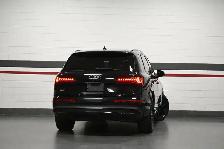 2024 Audi Q7 No Accident Navigation Panoramic Roof Ambient Light - Photo 2
