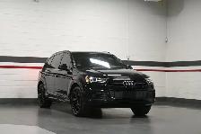 2024 Audi Q7 No Accident Navigation Panoramic Roof Ambient Light - Photo 3